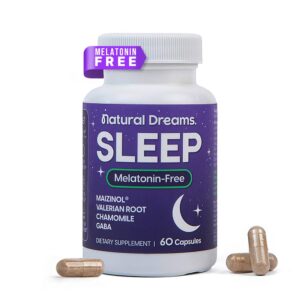 Sleeping Pills